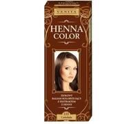Henna Color 115 Chocolate Hair Balm Hair Colour Effects Ecological Effect Natur