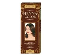 Henna Color 15 Brown Hair Balsam Hair Color Effect Of Natural Hair Dye Hen Eco