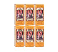 Henna Color 6x90ML Cream Copper Blonde (Blond Cuivre Dorè)