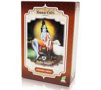 Henna dye shampoo for brown hair 250ml - Radhe Shyam