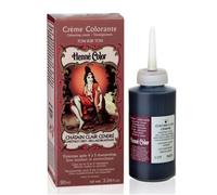 Henna Hair Colorant Henne Cream 90ml AUBURN/BLACK/BROWN/COOPER/BLOND/MAHOGANY