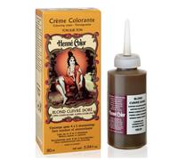 Henna Hair Colorant Henne Cream 90ml AUBURN/BLACK/BROWN/COOPER/BLOND/MAHOGANY