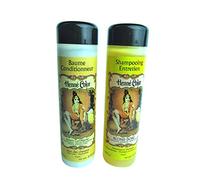 Henna Hair Golden Blonde SHAMPOO + Balsam CONDITIONER 250ml each Henne Hair Care Maintenance Blonde Dore/Goldblond/Biondo Dorato