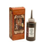 Henne Color Colouring Cream 90ml Copper (Pack of 3)