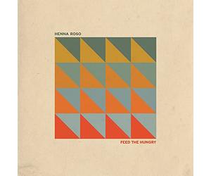 Henna Roso - Feed The Hungry