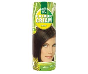 Hennaplus Balsam Colour Cream 60 ml