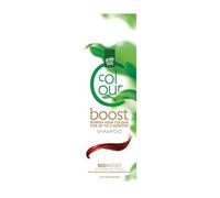 HENNAPLUS Colour Boost Shampoo Red 200ml