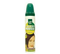 Hennaplus Colour Mousse Burgundy 3.67