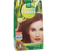 HENNAPLUS Colour Powder Red 54