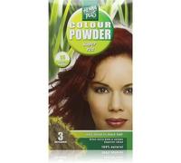 HENNAPLUS Colour Powder Super Red 55