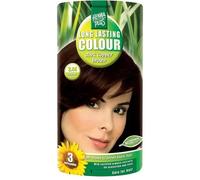 HENNAPLUS Long Lasting Colour Dark Copper Brown 3.44