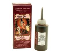 Henne Color Auburn Henna Hair Colouring Cream 90 ml