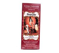 Henne Color | Auburn Liquid Henna | 2 x 90ml