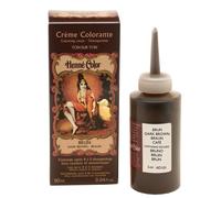 Henne Color Brown Henna Hair Colouring Cream 90 ml