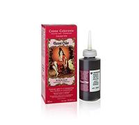 Henne Color Burgundy Henna Hair Colouring Cream 90 ml