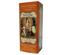 Henne Color Copper Henna Hair Colouring Cream 90 ml