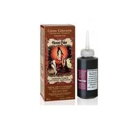 Henne Color Dark Chestnut Henna Hair Colouring Cream 90 ml
