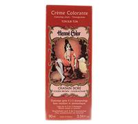 Henne Color | Golden Brown Liquid Henna | 1 x 90ml