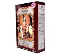 Henne Color Henna Powder Brown 100g (PACK OF 3)