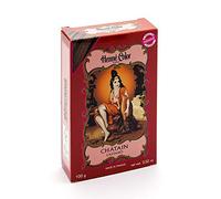 Henné Nuance Dye Cream Chestnut Brown, 90 ml