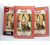 Henne Color Henna Powder Copper 100gm (PACK OF 3)