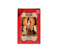 Henne Color Henna Powder Hair Colour Mahogany Red 100g