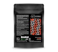 Henné Flame Rosso Rame Organic Tinta Vegetale