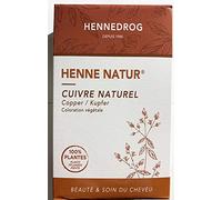 Henne Natur Copper 90 g