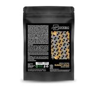 Henné Sunset Gold Biondo Medio Bio - Tinta Vegetale