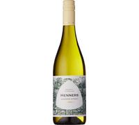 Henners Gardner Street Classic Bacchus, English White Wine, 750ml