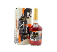 Hennessy - 50 Years Of Hip Hop - Nas Limited Edition VS - Cognac 70cl 40% ABV