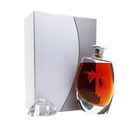 Hennessy Ellipse Cognac / Baccarat Crystal