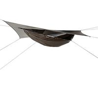 Hennessy Hammock - Explorer Ultralite Zip XL - Roomier than the Backpacker and Lighter than the Expedition