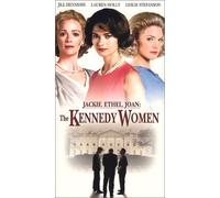 Hennessy - Jackie Ethel Joan-Kennedy Wome