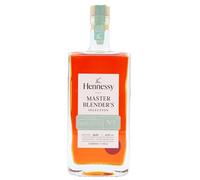Hennessy - Master Blender’s Selection No. 5 Cognac 50cl 43% ABV