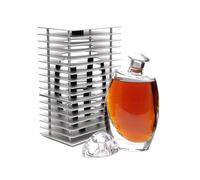 Hennessy Timeless Cognac / Baccarat Crystal
