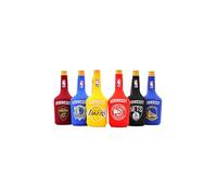 Hennessy - V.S NBA Collection Limited Edition - Cognac 70cl x 6 40% ABV (6 x 70cl)