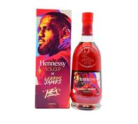 Hennessy - V.S.O.P Limited Edition Cognac (LeBron James) | 70cl | 40% ABV