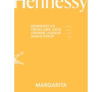 Hennessy Very Special Cognac, 70cl