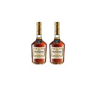 Hennessy Very Special Cognac 70cl Pack of 2