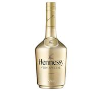 Hennessy Very Special Cognac GOLD Limited Edition 40% Vol. 0,7l