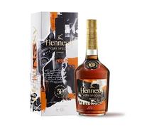 Hennessy Very Special Hip Hop 50 Limited Edition by Nas, Gift Box, 70cl