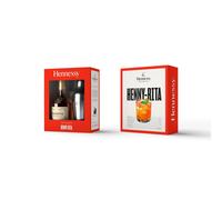 Hennessy VS Cocktail Shaker Gift Set, 70cl