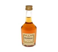 Hennessy VS Cognac (12 x 5cl Miniature Bottles)