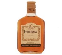 Hennessy VS Cognac 20cl Bottle x 2 Pack
