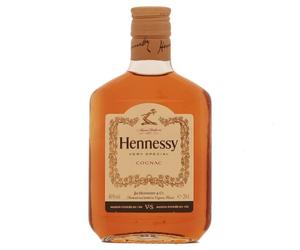 Hennessy VS Cognac (Case of 6 x 20 ottles)