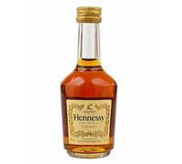Hennessy VS Cognac Miniature 5cl / 50ml