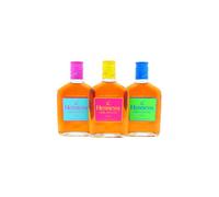 Hennessy - VS Limited Edition Cognac 20cl x 3 40% ABV Bundle