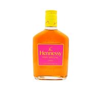 Hennessy - VS Pink & Yellow Limited Edition Cognac 20cl 40% ABV (20cl)