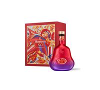 Hennessy X.O Chinese New Year Limited Edition 70 cl.